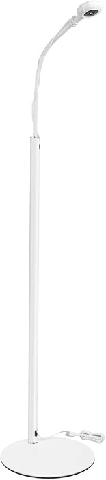 Didalo Floor Stand for Nanit Pro Baby Monitor, Gooseneck Swivel Holder Mount with Adjustable Heig... | Amazon (US)