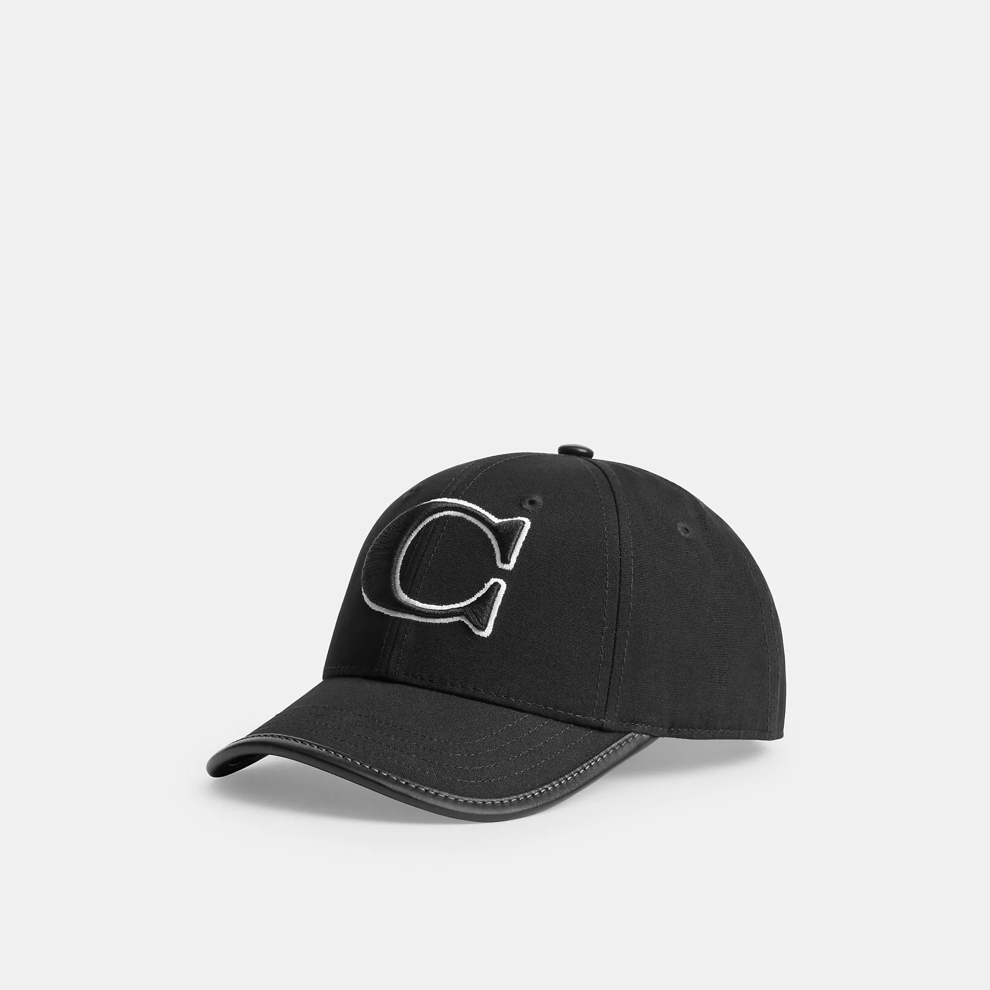 Baseball Hat | Coach (US)