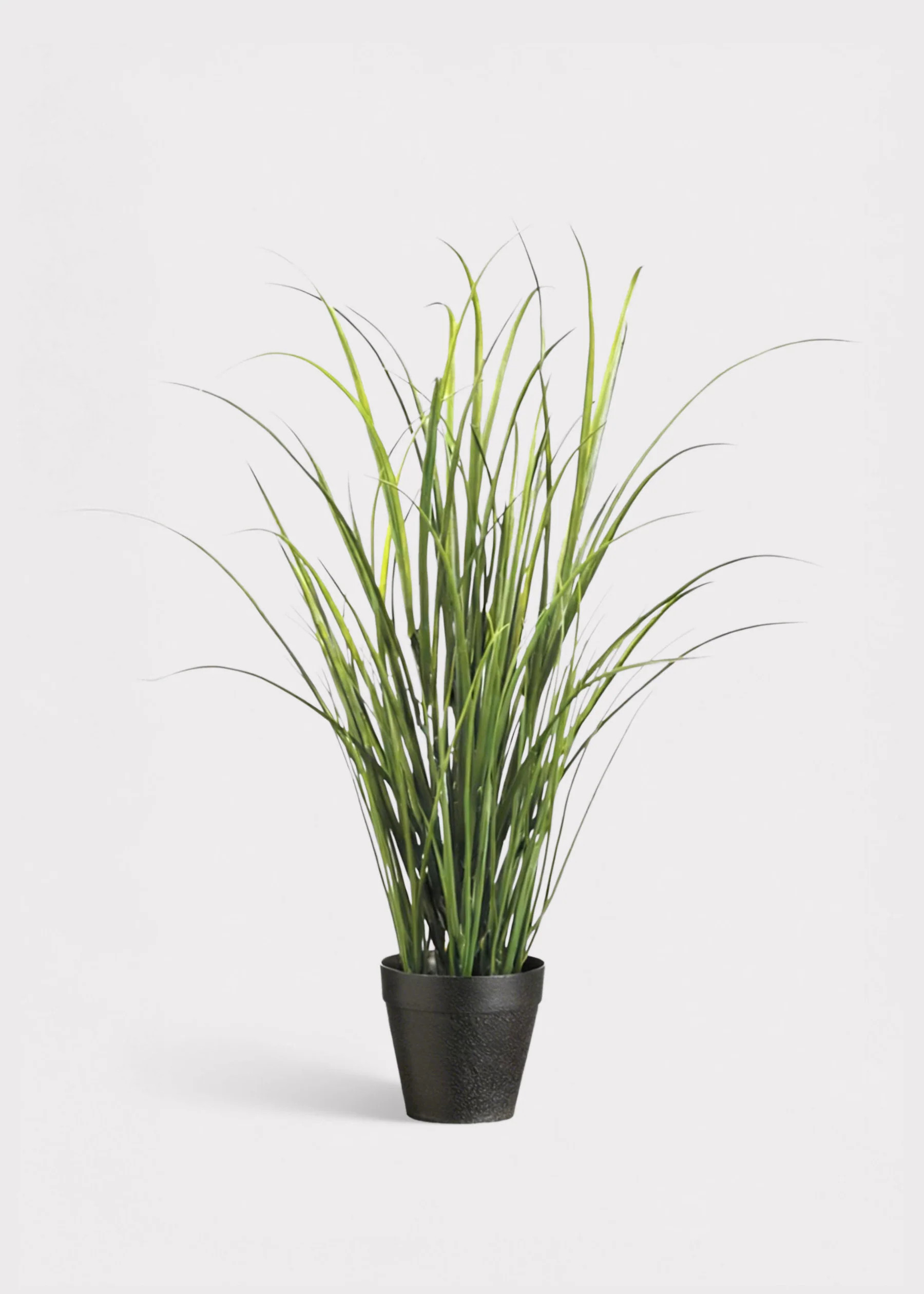 Fake Potted Grass UV Treated Indoor/Patio Plant - 24" | Afloral