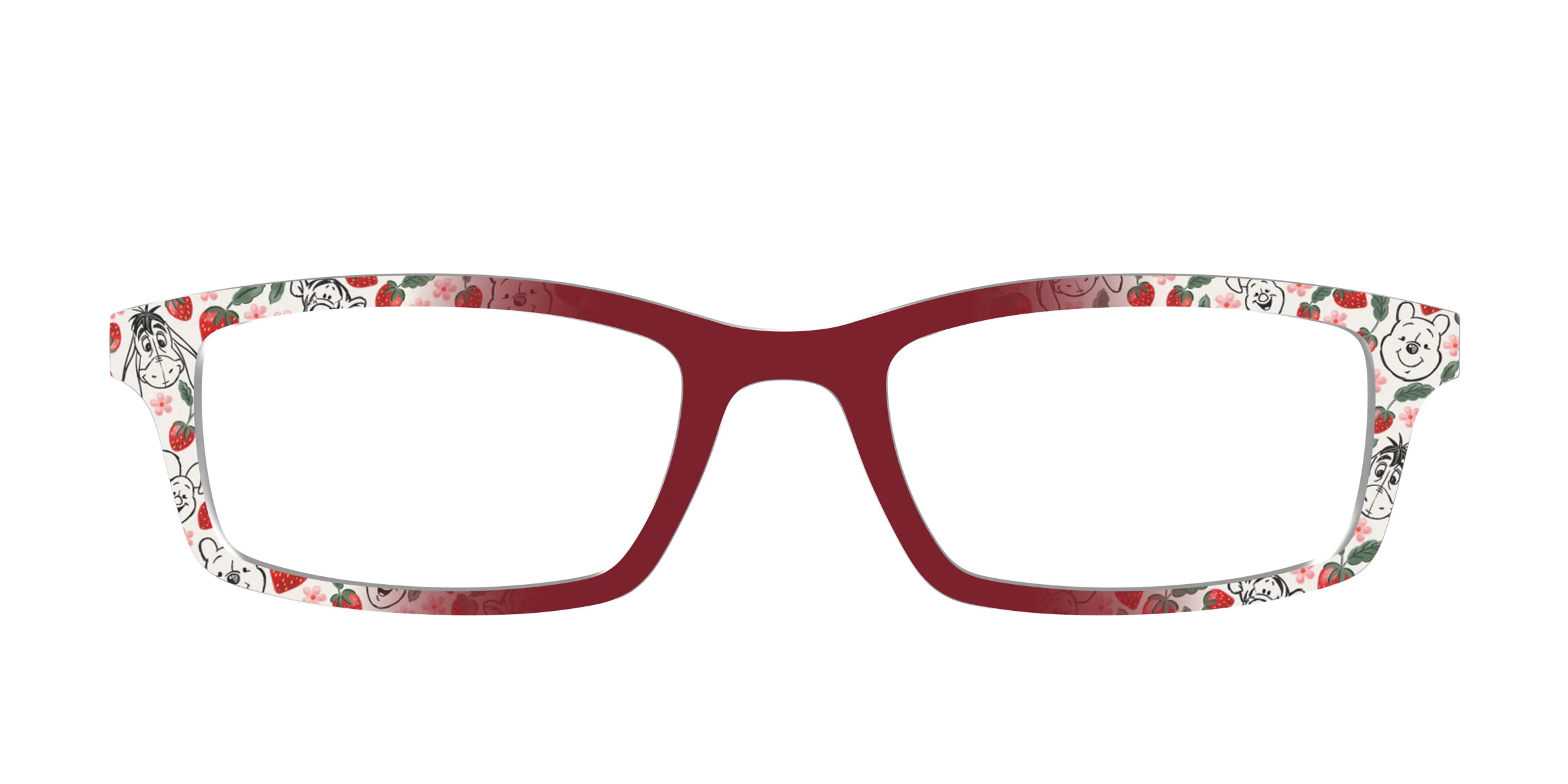 Berry Sweet | Pair Eyewear