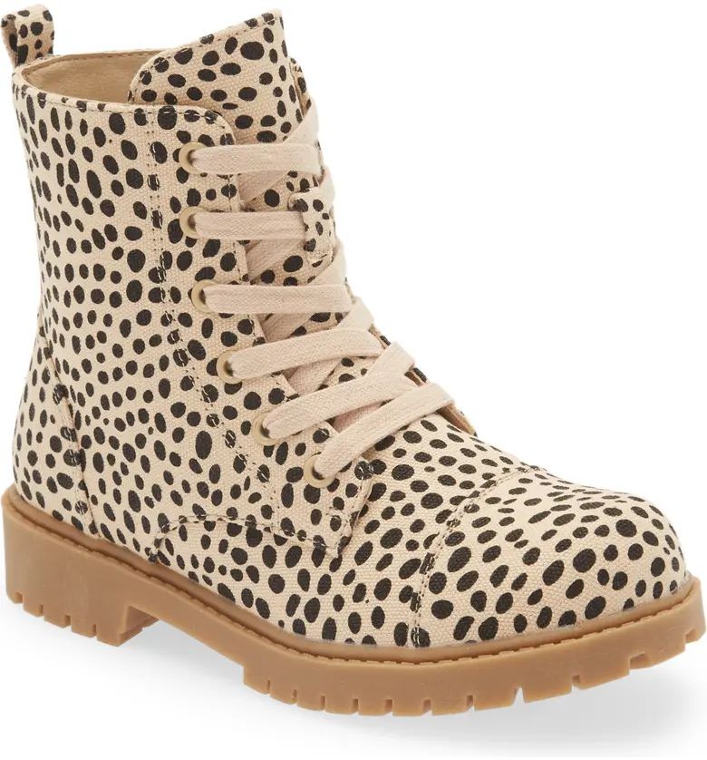 Holland Combat Boot | Nordstrom