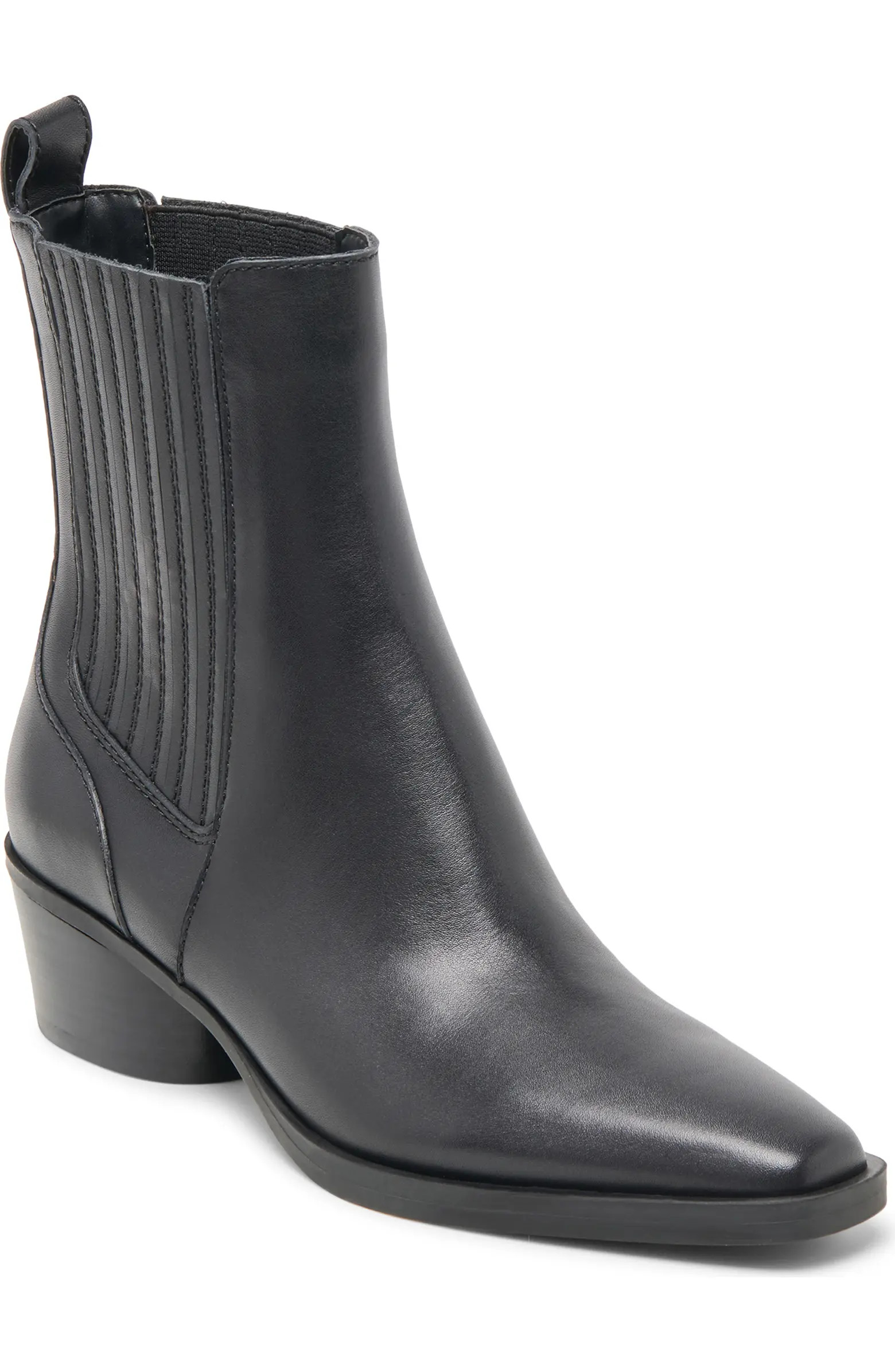 Dolce Vita Faint H2O Waterproof Chelsea Boot (Women) | Nordstrom | Nordstrom