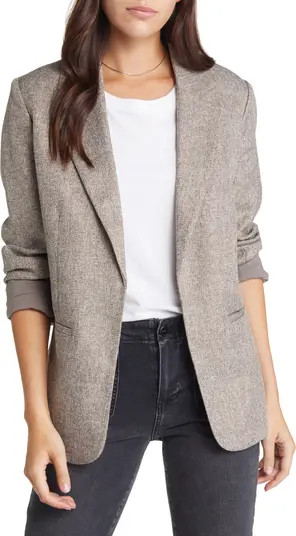 Tailored Blazer | Nordstrom