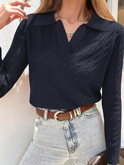 Coffee in one hand, cozy sweater on, and crisp fall mornings ahead. ☕🍁 These Amazon sweater finds are perfect for everyday wear and make getting dressed so easy. Cute, comfy, and budget-friendly? Yes please!

#AmazonFinds #FallSweaters #AmazonDeals #SweaterWeather #CozyFashion #AutumnLooks #CasualOutfit #CoffeeRunStyle #WeekendVibes #AmazonFavorites #FallStyle #LayeringSeason #ComfyOutfit #EverydayStyle #NeutralWardrobe #AffordableFinds #MustHaveFashion #AmazonClothing #WomenOutfits #FallOOTD #StyleLover #CozyWardrobe #FallMustHaves #AutumnAesthetic #WardrobeRefresh #ClassicStyle #TrendingNow #FashionFinds #CuteSweaters #PulloverLove 

 #LTKSeasonal #LTKU #LTKSaleAlert