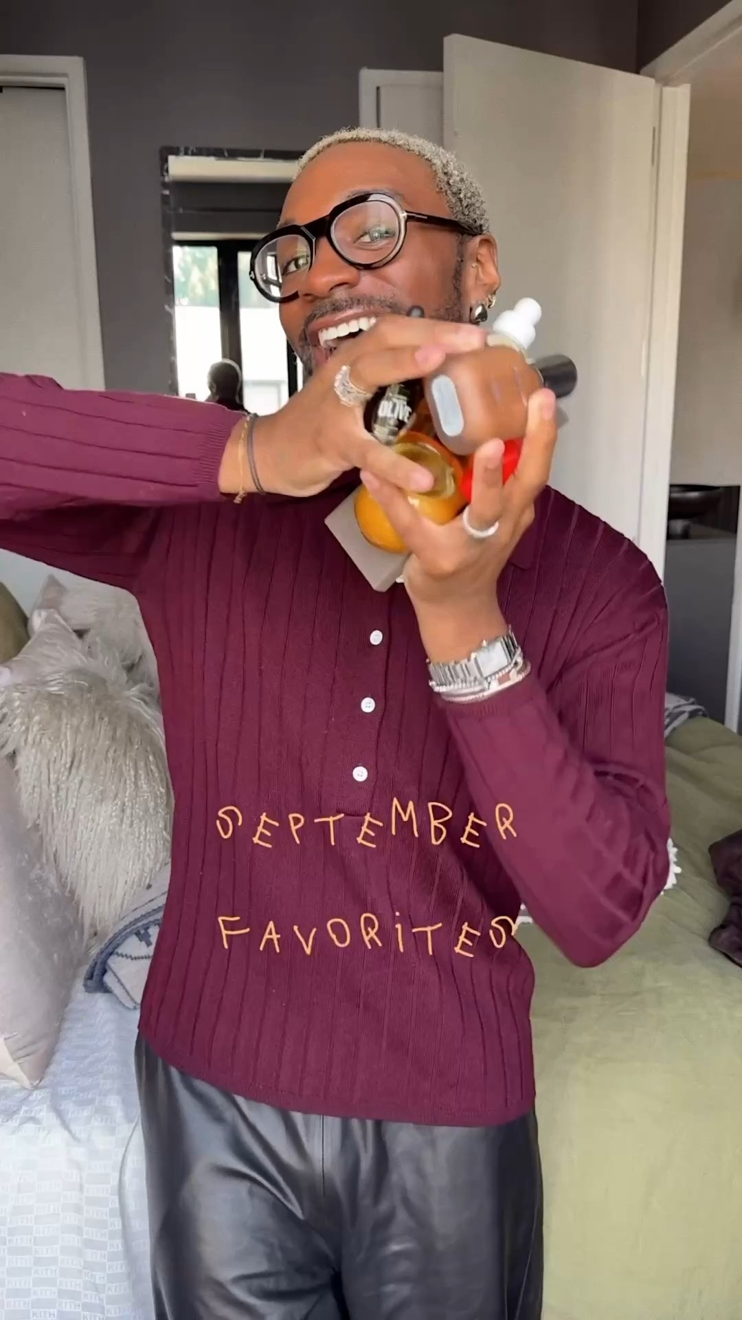 Favorite dinner and date night fragrance for fall 🍒 

#LTKStyleTip #LTKBeauty #LTKSeasonal