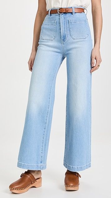 Sailor Jeans | Shopbop