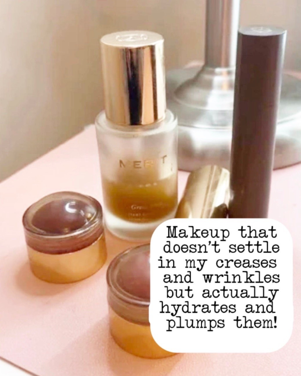 Hydrates and plumps! s

#LTKdayinmylife #LTKOver40 #LTKBeauty