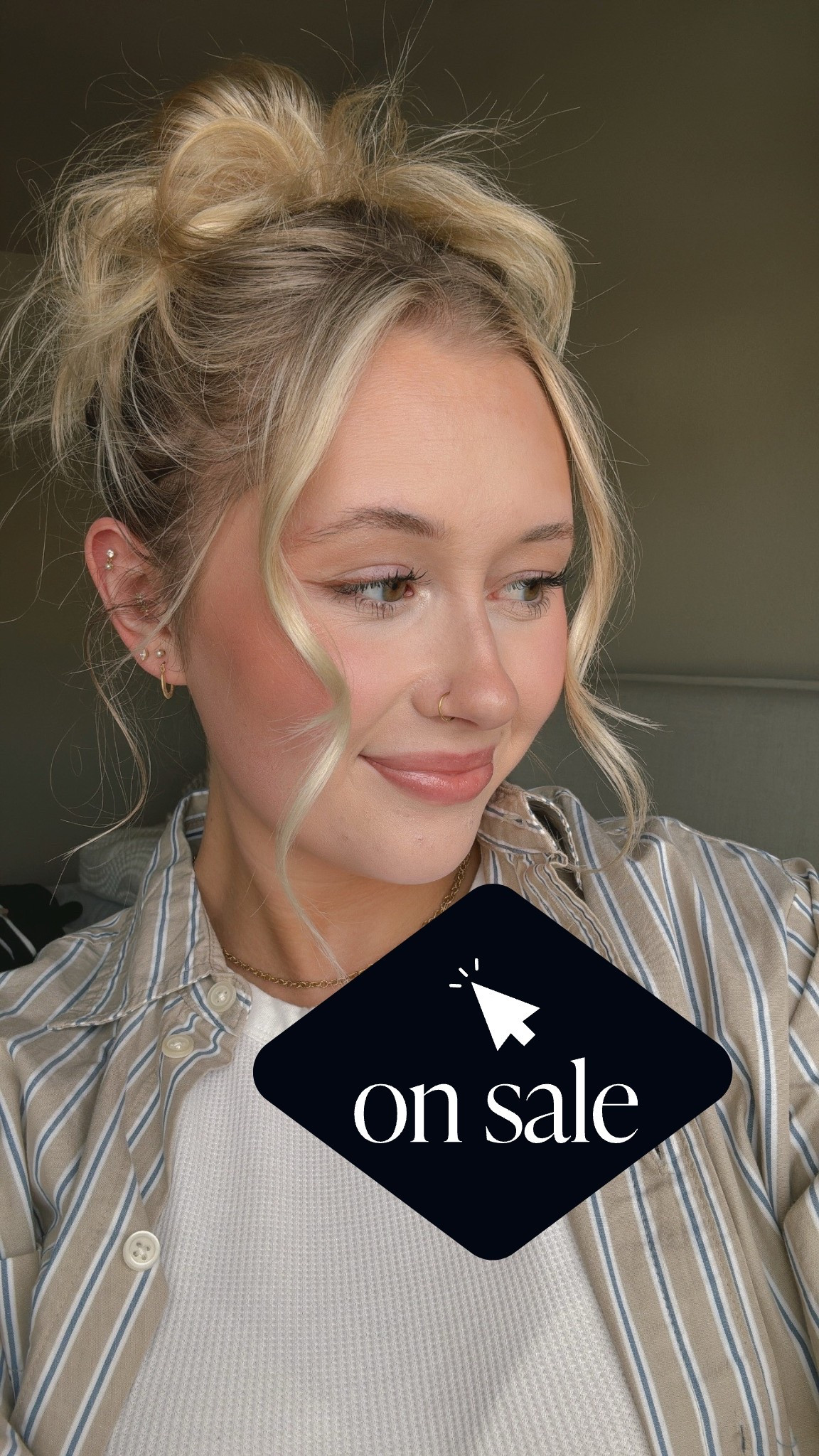 PINK LILY SALE!!! 🕊️🌷☀️🐰🌸

 

#LTKBeauty #LTKSaleAlert #LTKFindsUnder100