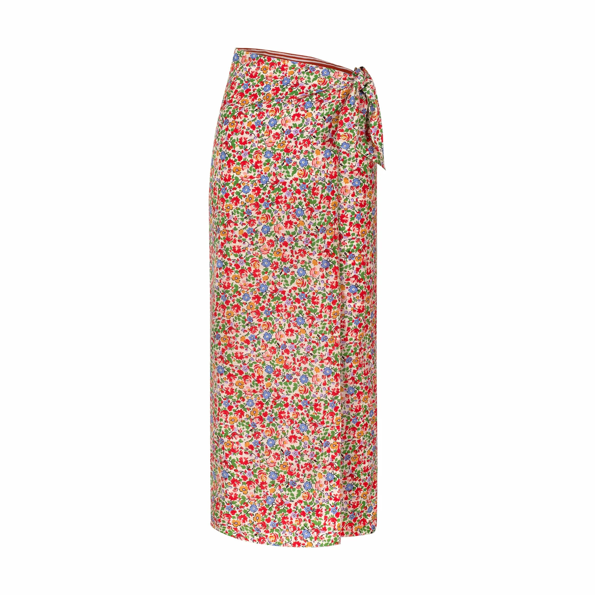 Porto Reversible Sarong | Sunshine Tienda