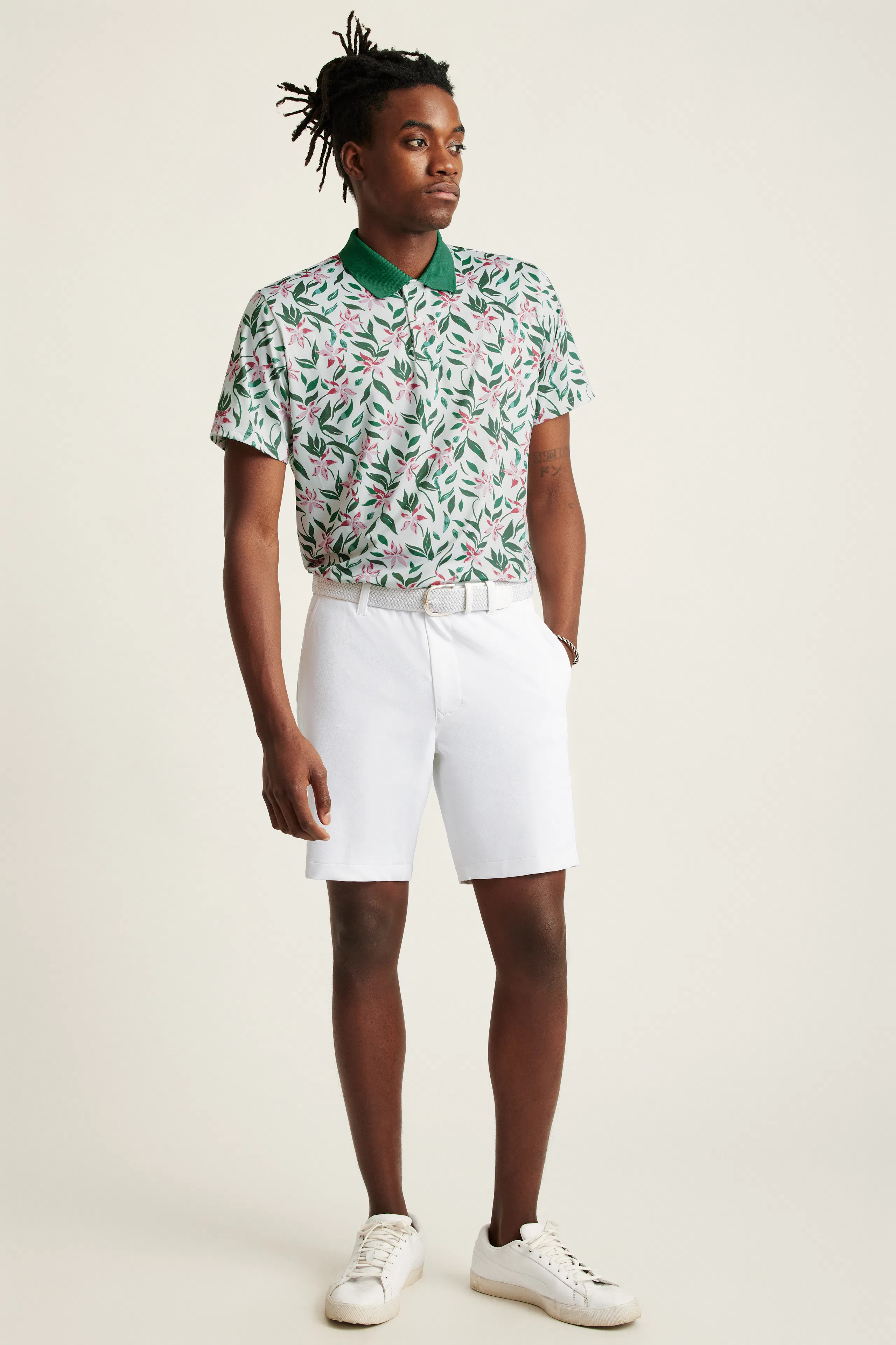 The Performance Golf Polo | Bonobos (US)
