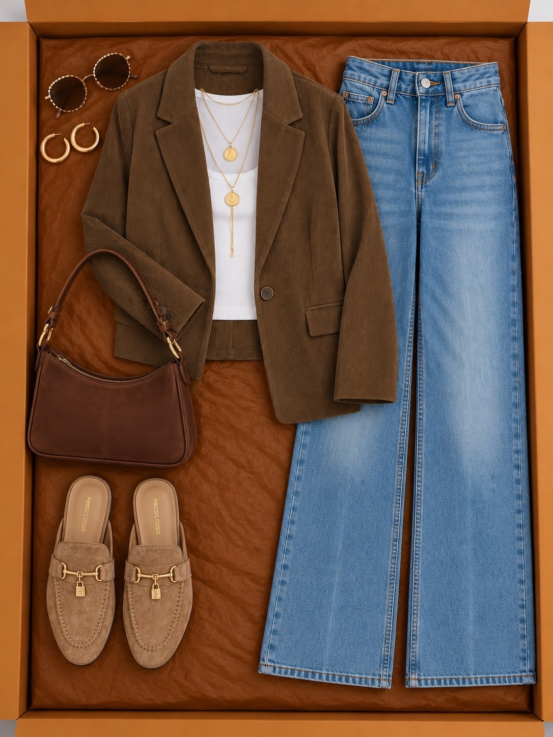 Fall outfits on repeat 🍂🤎 Easy layers, cozy textures, and neutral pieces you can mix + match all season long. Which look would you wear first?

#FallOutfitInspo #FallStyle #FallFashion #EverydayStyle #FallOutfits

#LTKSeasonal #LTKmomlife #LTKootd
