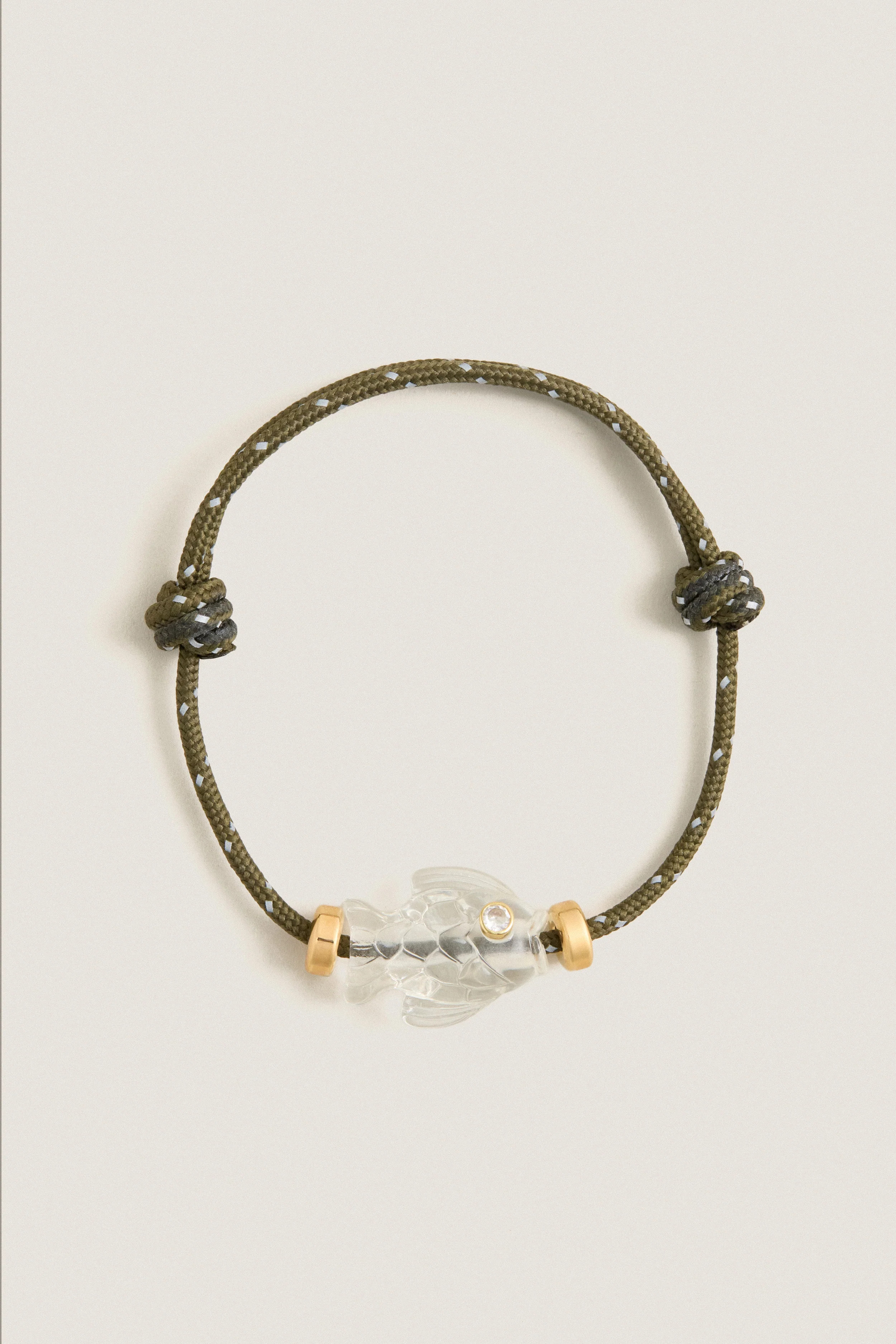 Green Mazu Bracelet | Tuckernuck (US)