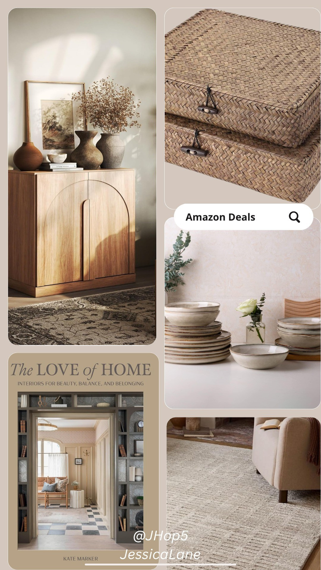 The best Amazon deals of the day to elevate your home for less. Snag these trending decor pieces while they are on sale. #amazonfinds #homeinspiration

#LTKSaleAlert #LTKSeasonal #LTKHome