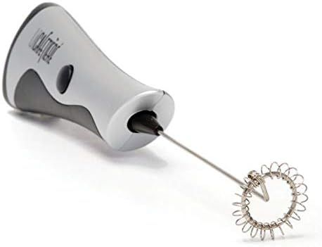 LaCafetiere Portable Milk Frother | Amazon (US)
