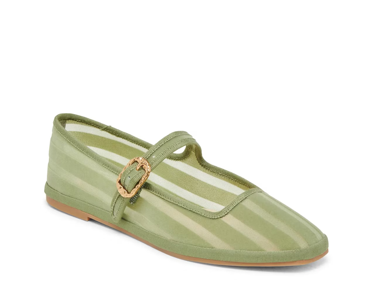 Dolce Vita Tameka Mary Jane Flat - Free Shipping | DSW | DSW