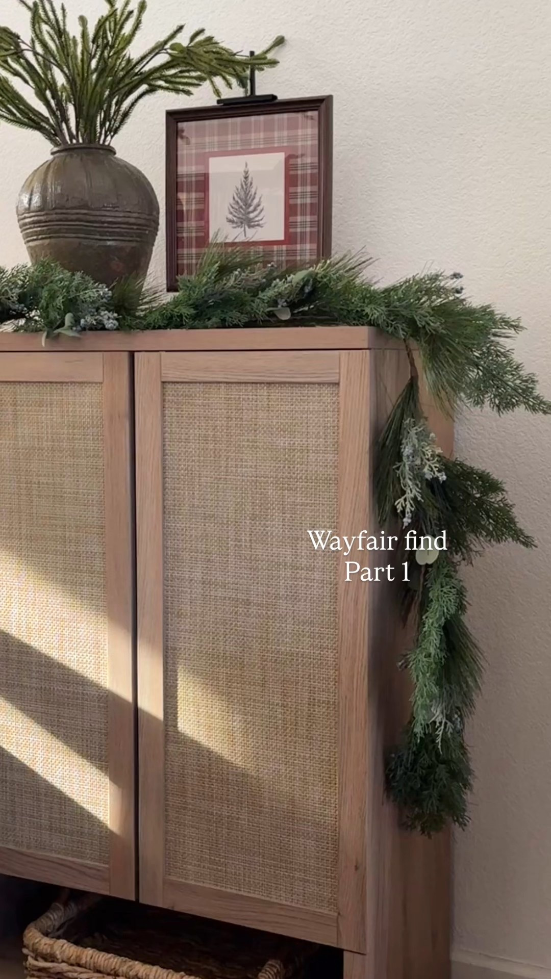 Shoe Cabinet Wayfair find 

#LTKSaleAlert #LTKHome #LTKHoliday