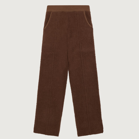 Teddy Trouser Pant | EllandEmm