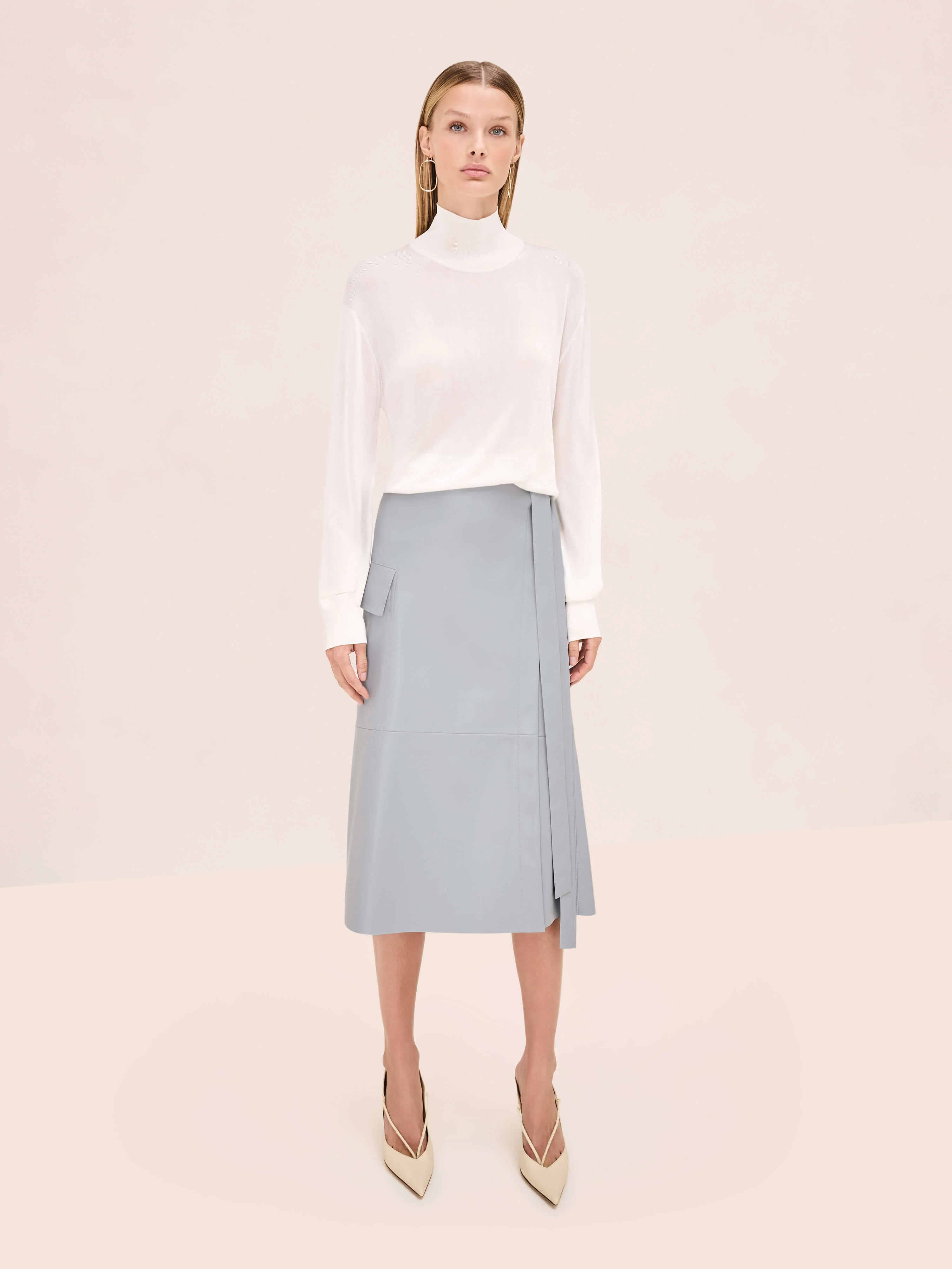 Ellena Skirt | Alexis