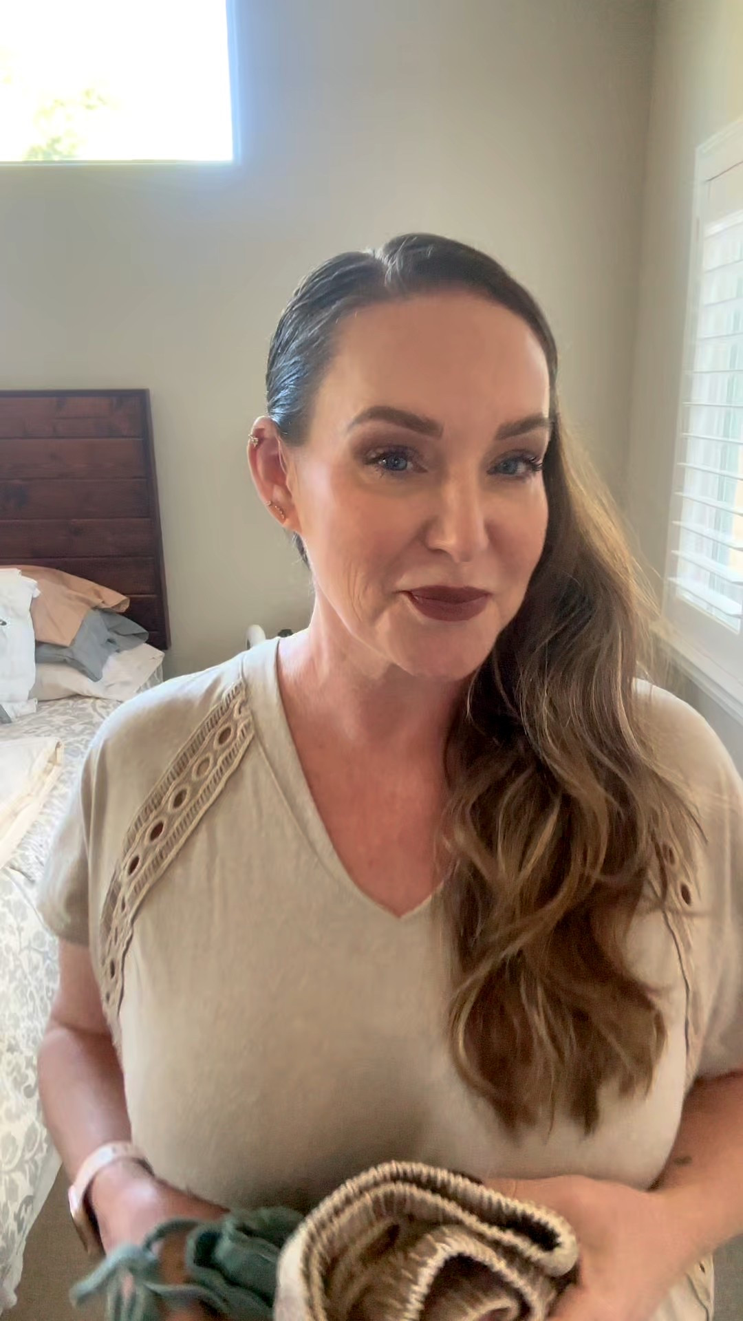 These pants are a must for the fall!! My code saves you Sara_Competente 