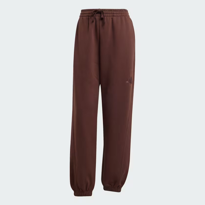 ALL SZN Fleece Loose Pants | adidas (US)