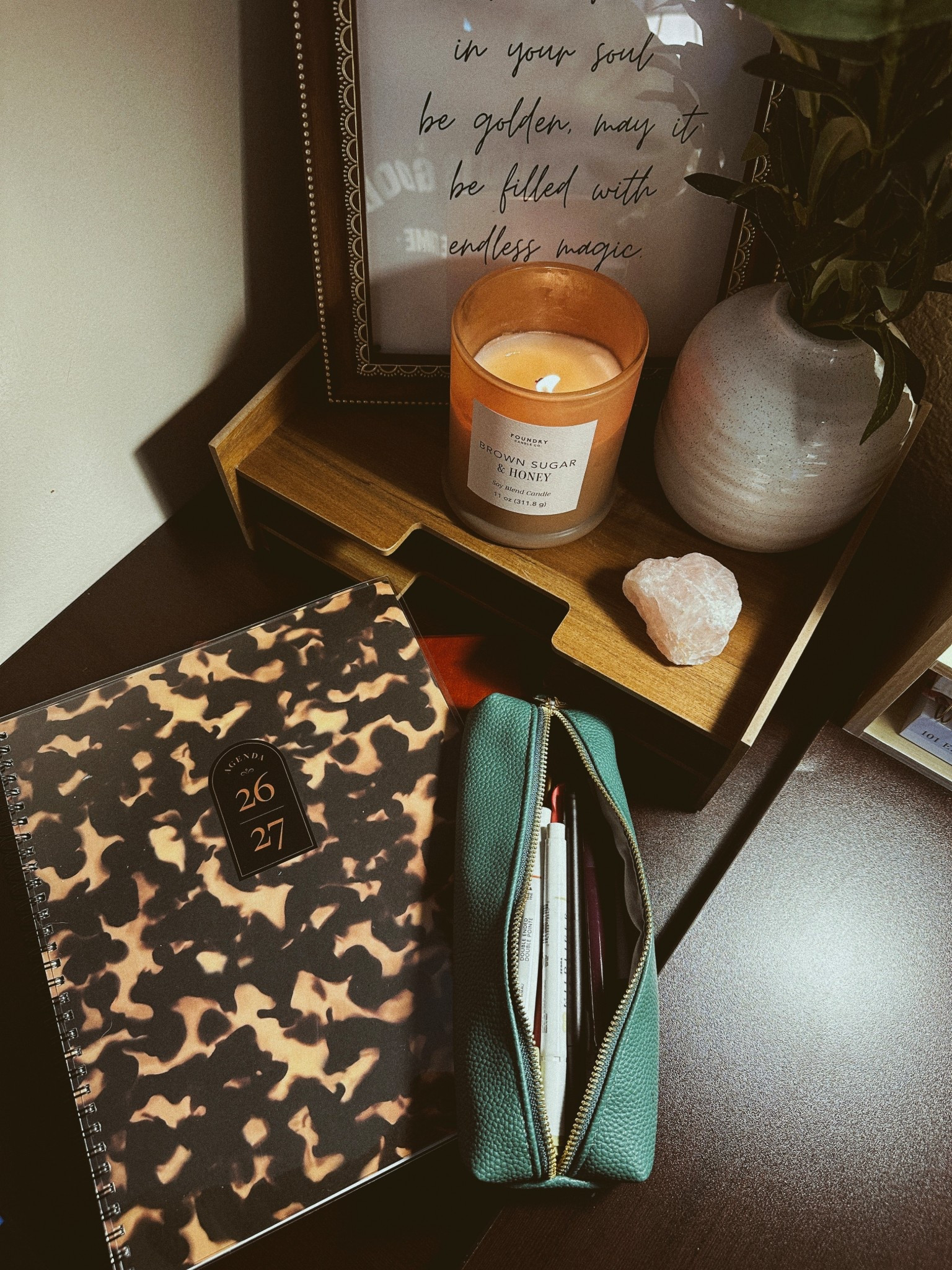 My daily planner and planning accessories I use everyday👏🏼

#LTKselfcare #LTKmorningroutine #LTKHome