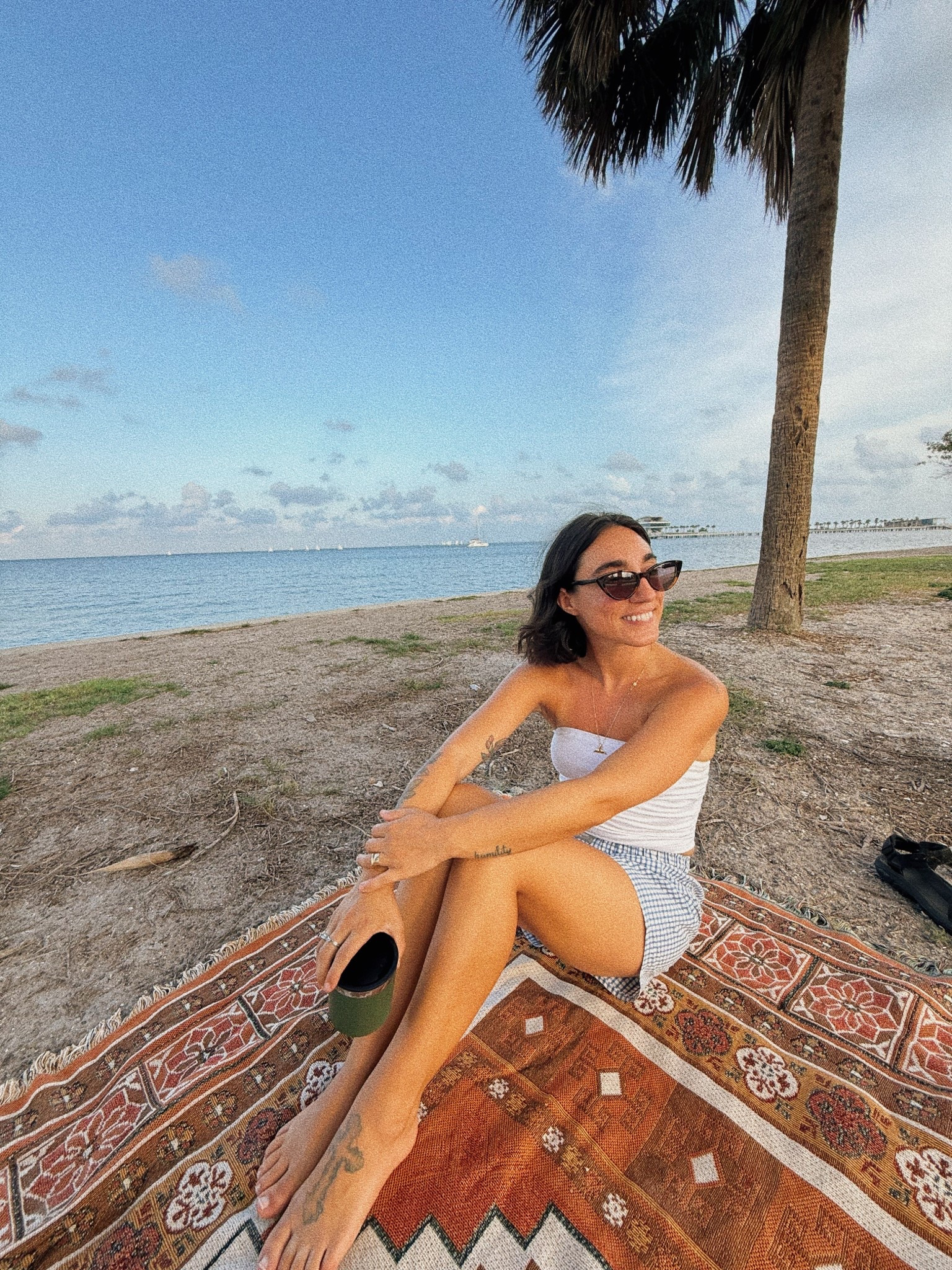 summer wardrobe 🌴🐚

#LTKSummerEdit