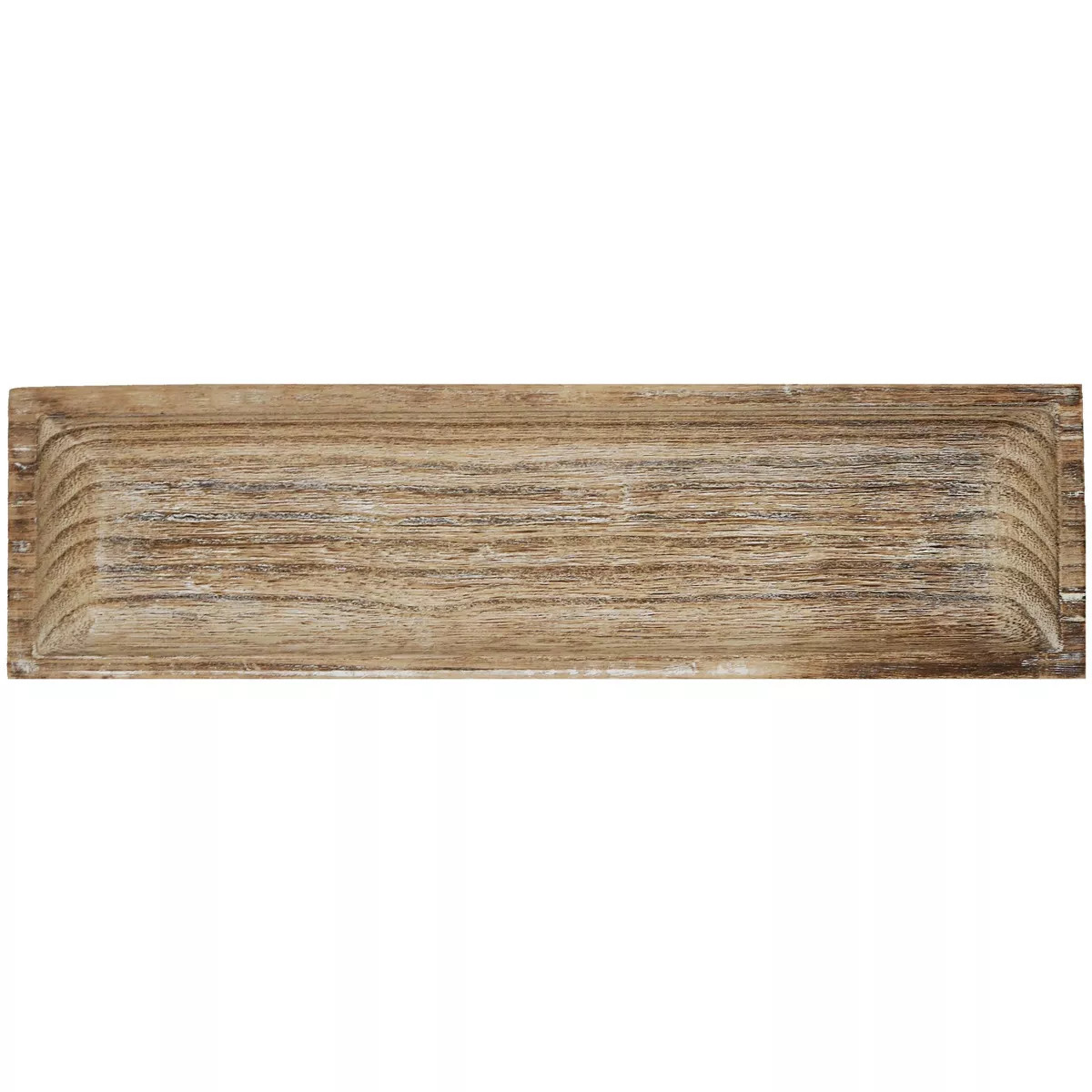 Sweet Water Decor Rectangular Decorative Tray - 14x4" | Target