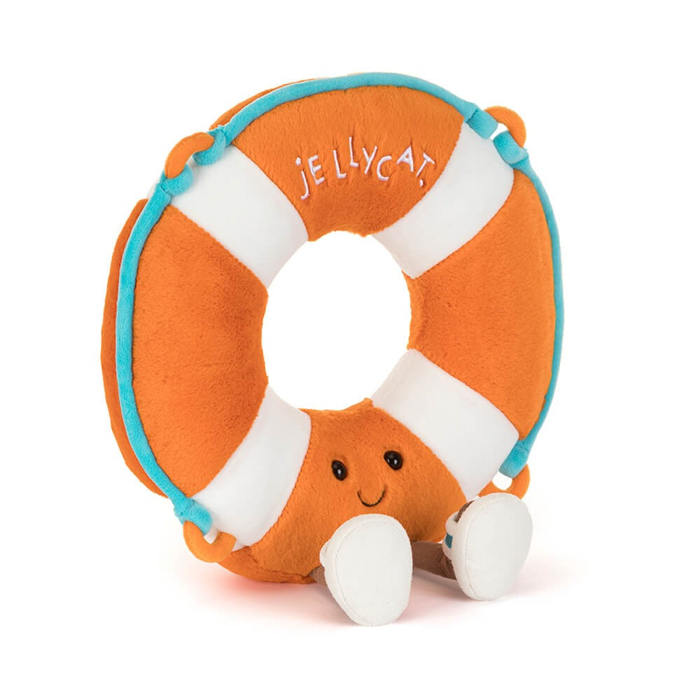 Amuseables Life Ring | Jellycat US