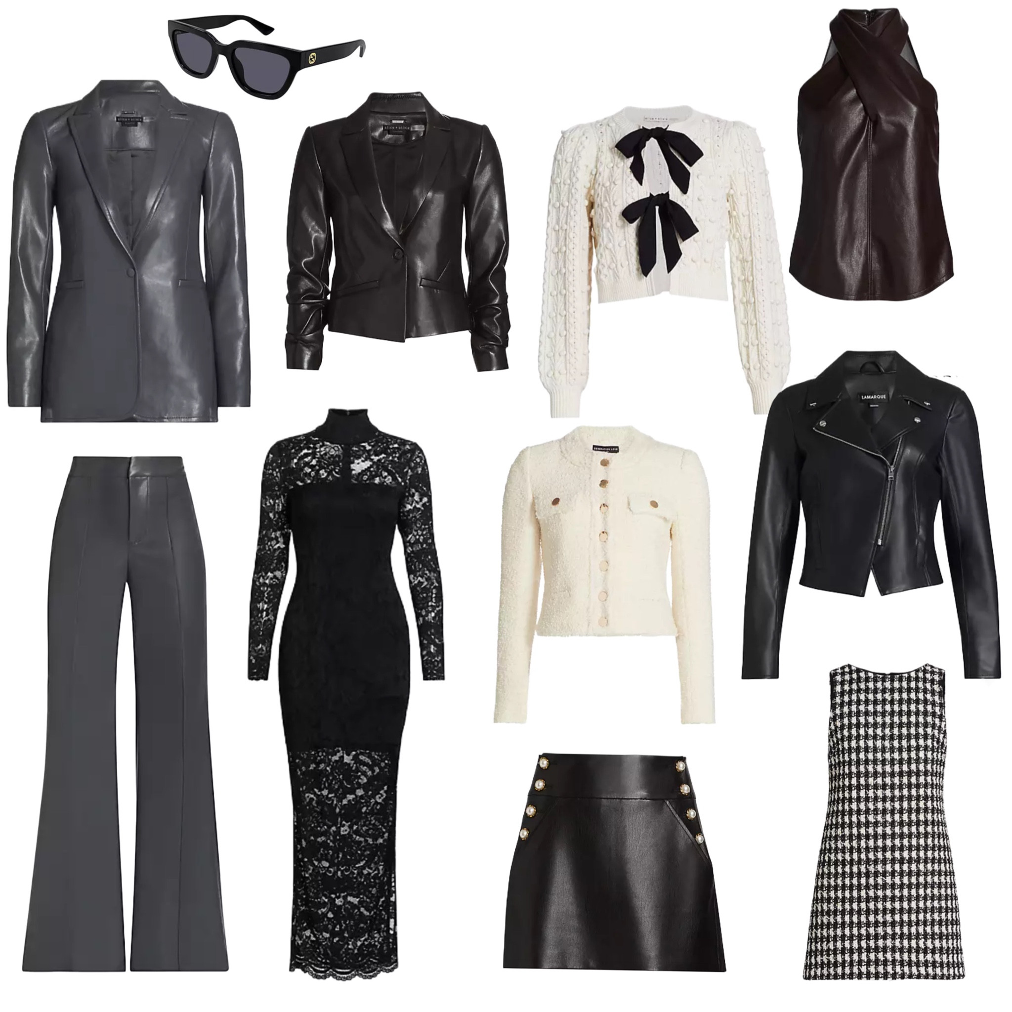 Saks Friends & Family Event 

#LTKHoliday #LTKStyleTip #LTKSaleAlert