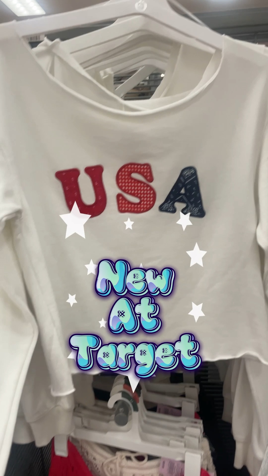 Summer sweatshirts @Target

#LTKSeasonal #LTKdayinmylife #LTKootd