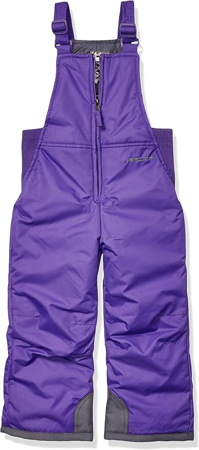 Arctix Infant/Toddler Chest High Snow Bib Overalls | Amazon (US)