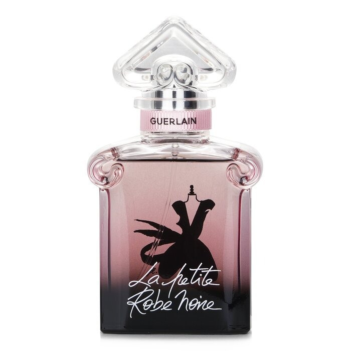 Guerlain Ladies Guerlain La Petite Robe Noire EDP Spray 3.4 oz (Tester) (100 ml) | Jomashop.com & JomaDeals.com