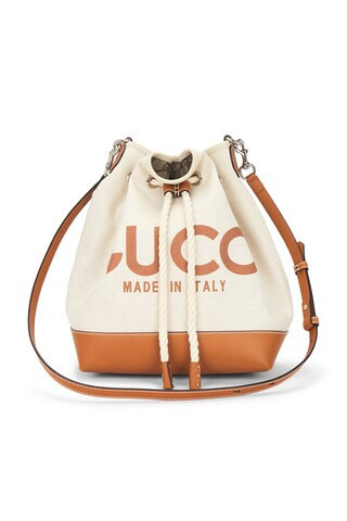 gucci TASCHE GUCCI in Weiß - White. Size all. | FWRD 