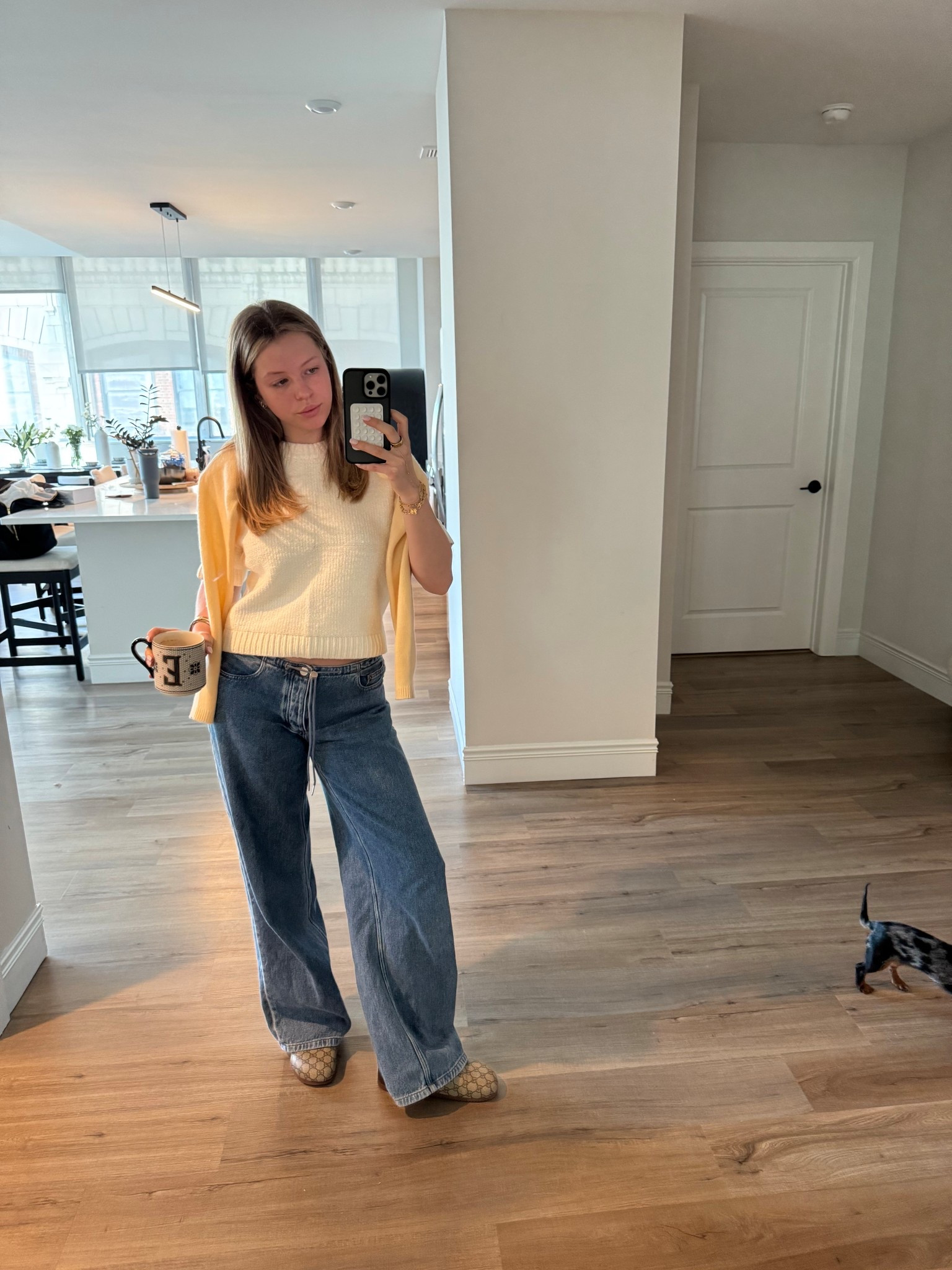 Work fit 