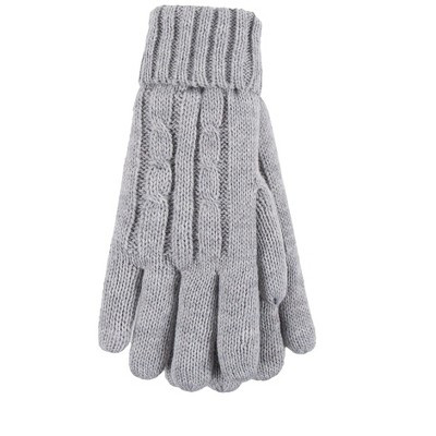 HEAT HOLDERS Warm Winter Gloves for Women Cold Weather | Target