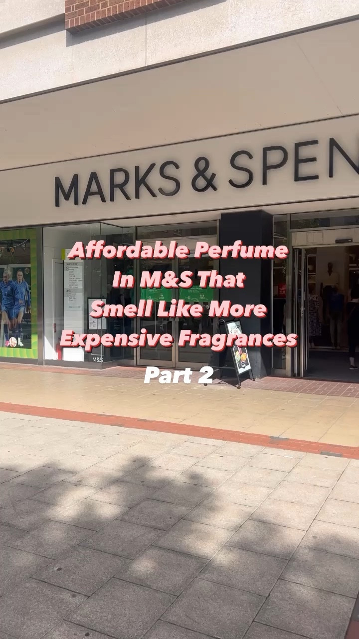 Affordable alternatives for your favourite perfumes!

#LTKGiftGuide #LTKHoliday #LTKbeauty