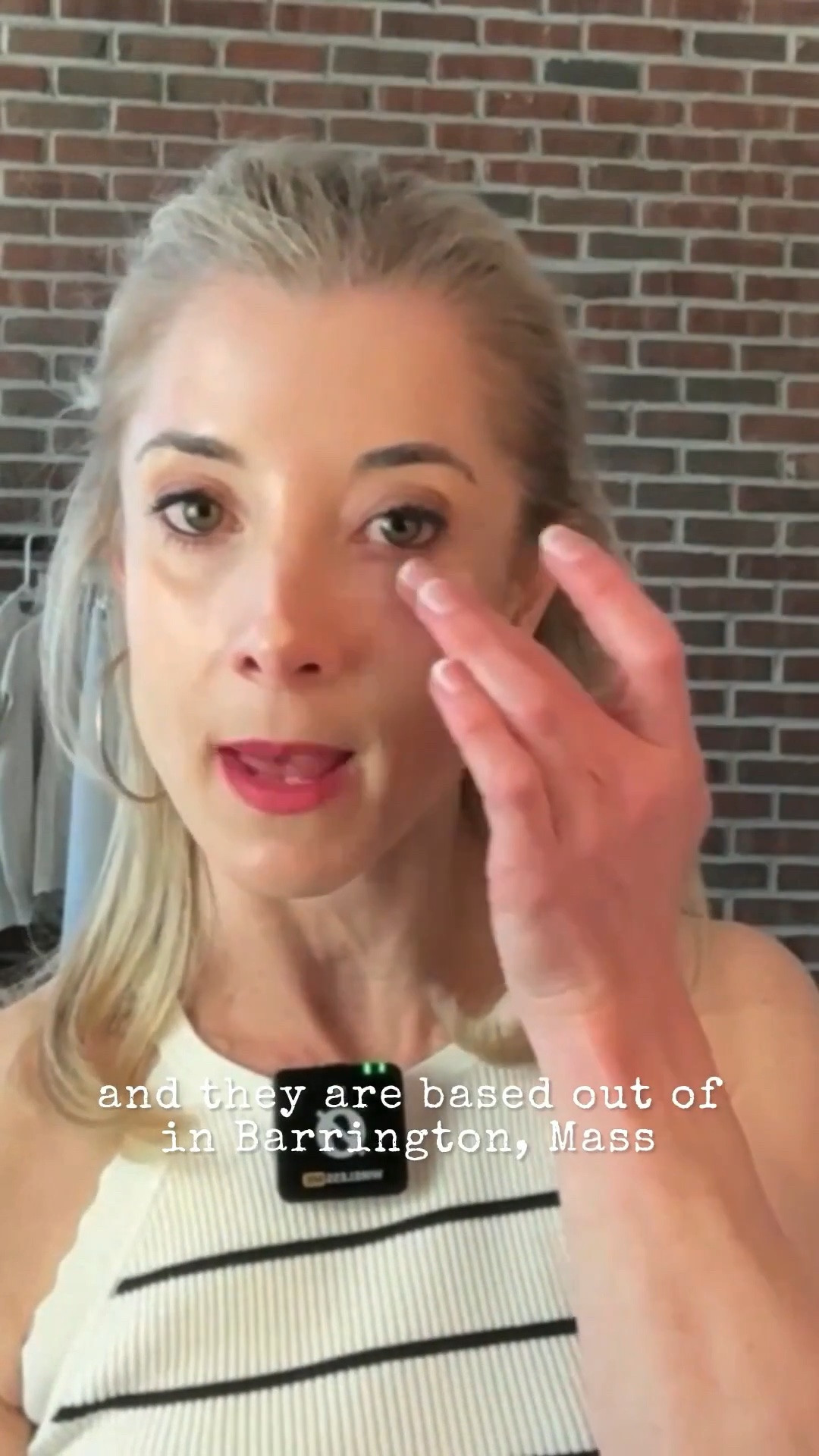 NEW Jane Iredale Try On & 1st Impressions Under Eye Concealer

#LTKOver40 #LTKBeauty #LTKgrwm