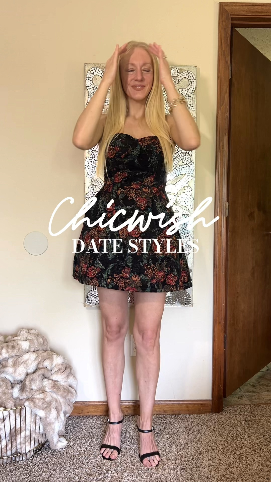 Chicwish Date Styles

#LTKMidsize #LTKgrwm #LTKootd