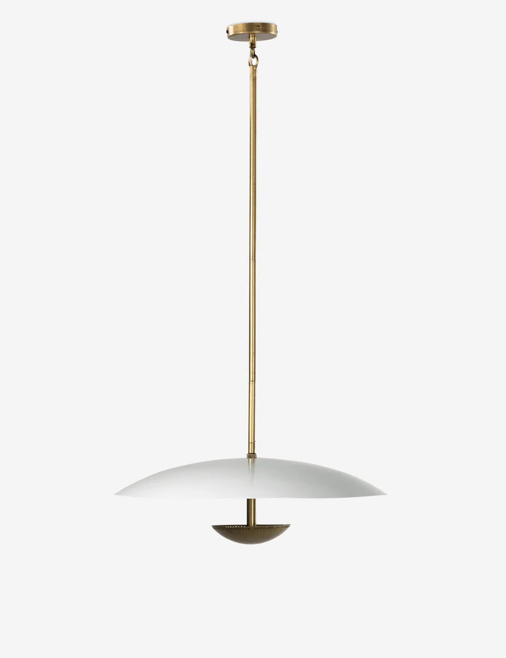 Amna Pendant Light | Lulu and Georgia 