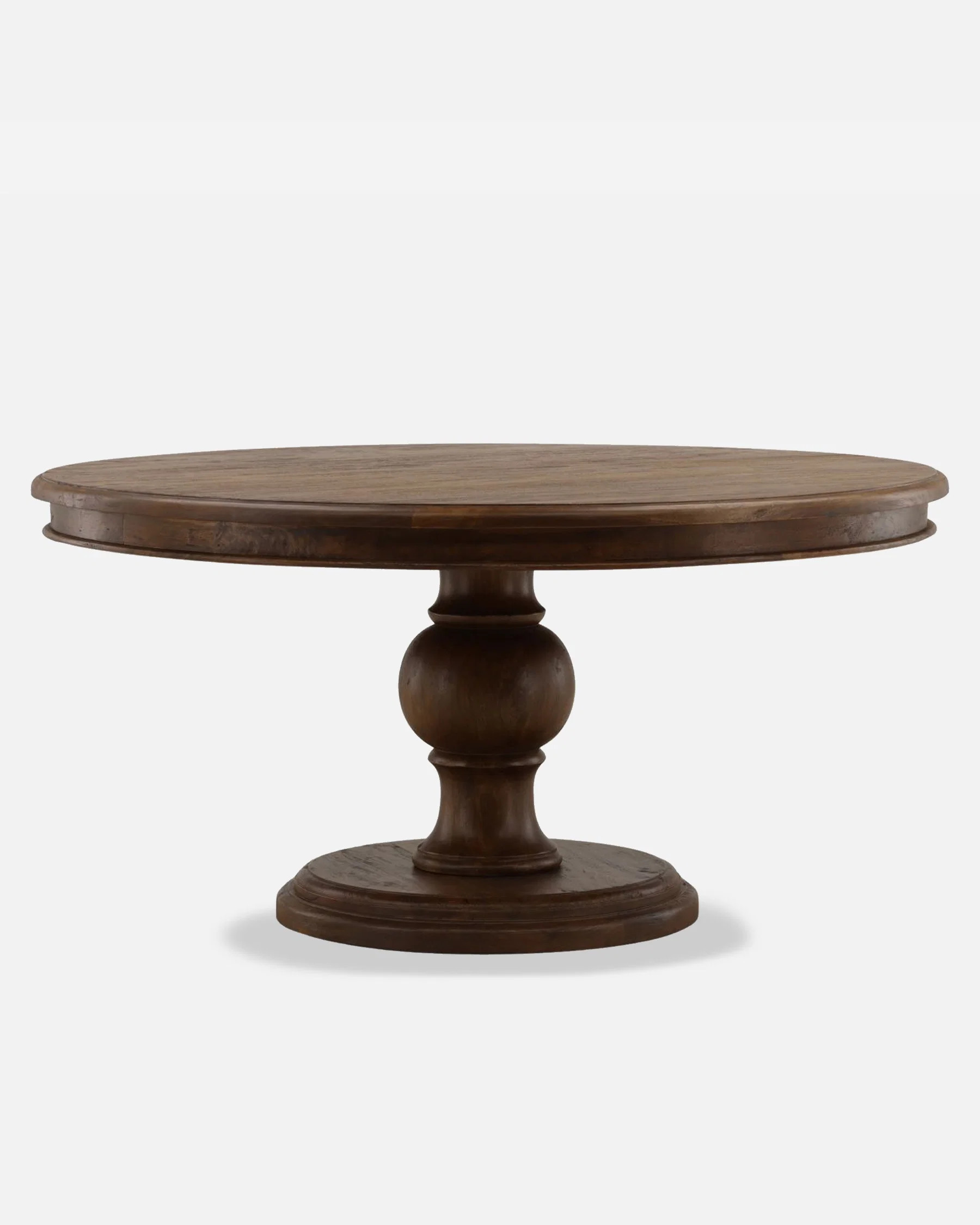 Beau Dining Table | The Vintage Rug Shop