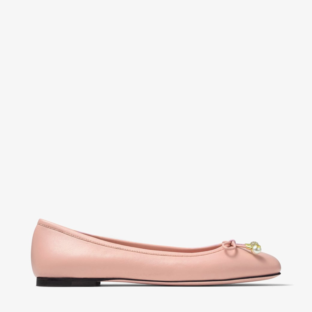 Elme Flat | Jimmy Choo (US)