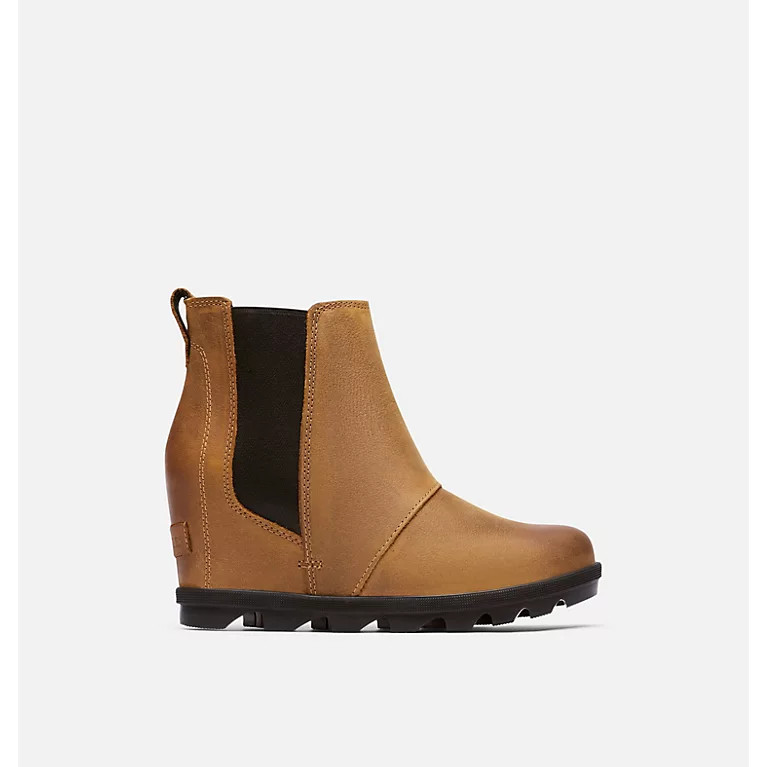Women’s Joan of Arctic™ Wedge Chelsea Boot | Sorel (US & CA)
