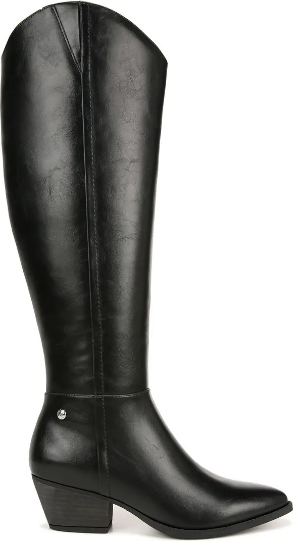 LifeStride Reese Knee High Boot (Women) | Nordstrom | Nordstrom
