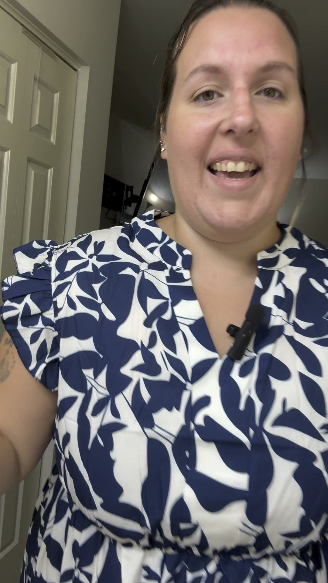 This is one of my favorite dresses! It’s so flattering and just adorable! 

#LTKStyleTip #LTKPlusSize #LTKVideo