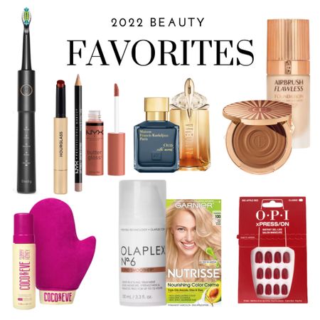Some old & some new but all absolute faves 

#LTKstyletip #LTKHoliday #LTKGiftGuide