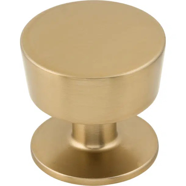 Lily 1" Diameter Round Knob | Wayfair North America
