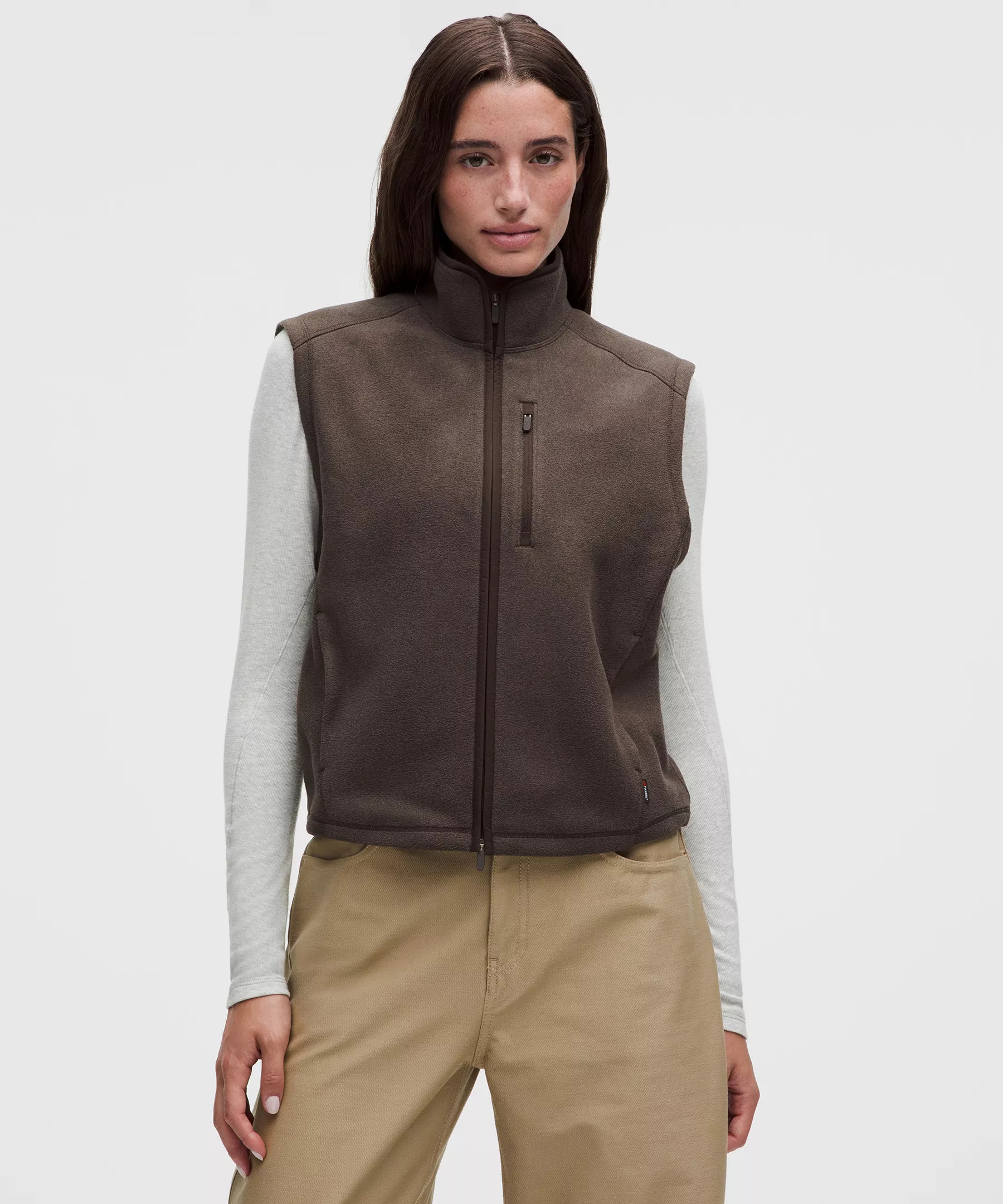Polartec 200 Series Fleece Vest | lululemon (CA)
