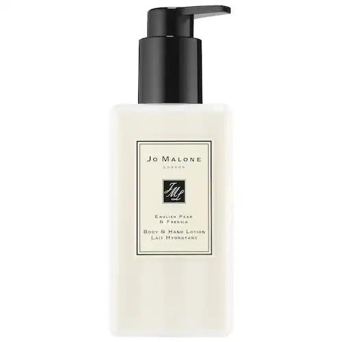 English Pear & Freesia Body & Hand Lotion | Sephora (US)