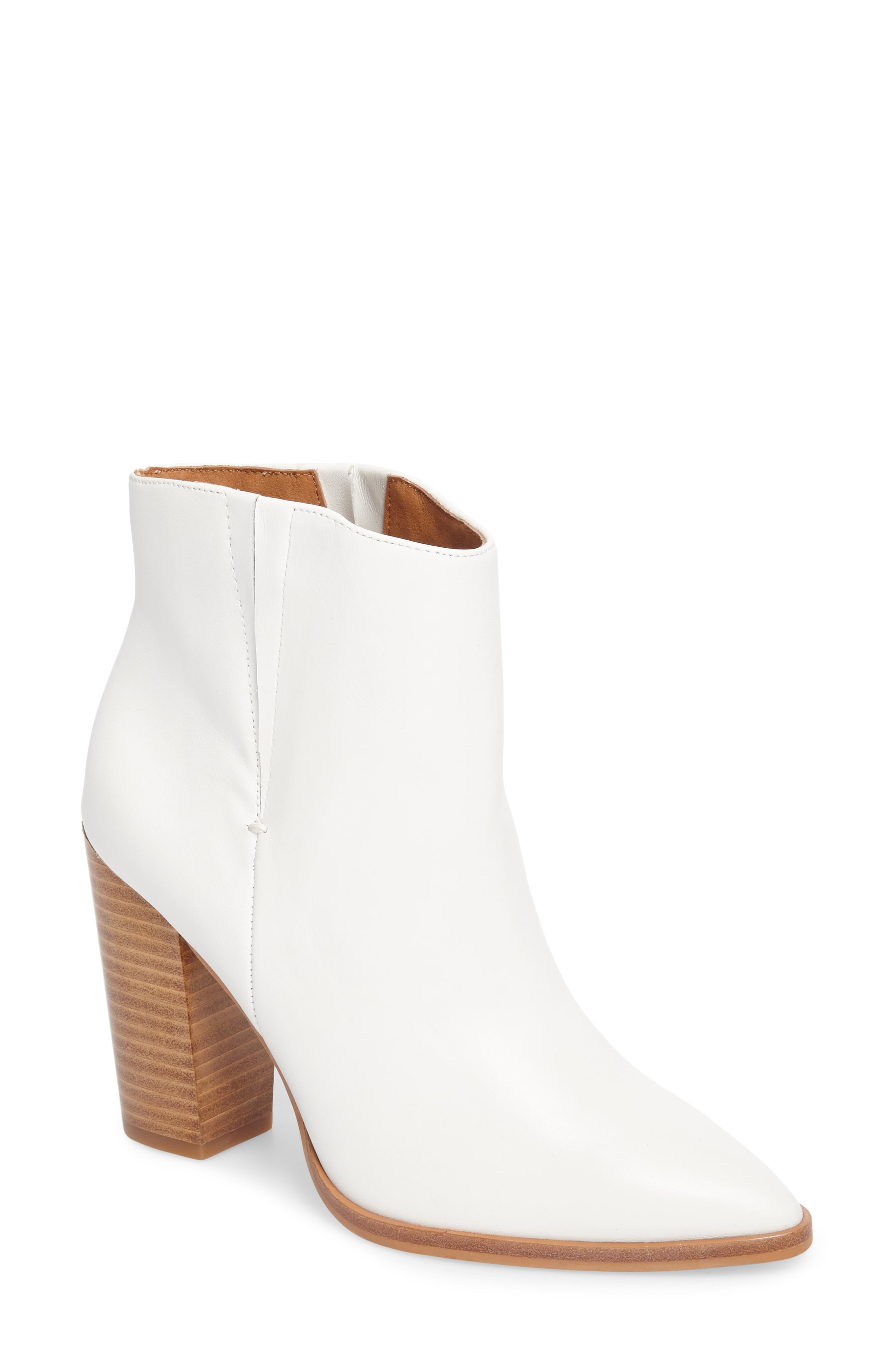 Brock Bootie | Nordstrom