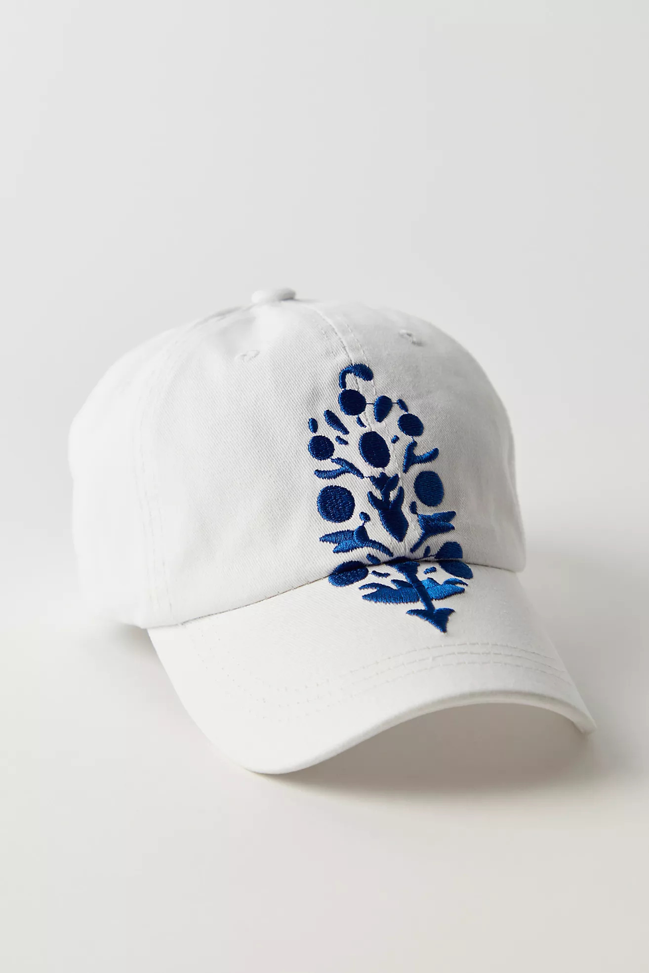 Big Buti Baseball Cap | Free People (Global - UK&FR Excluded)